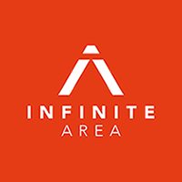 Infinite-area