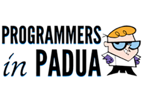Programmers in Padua