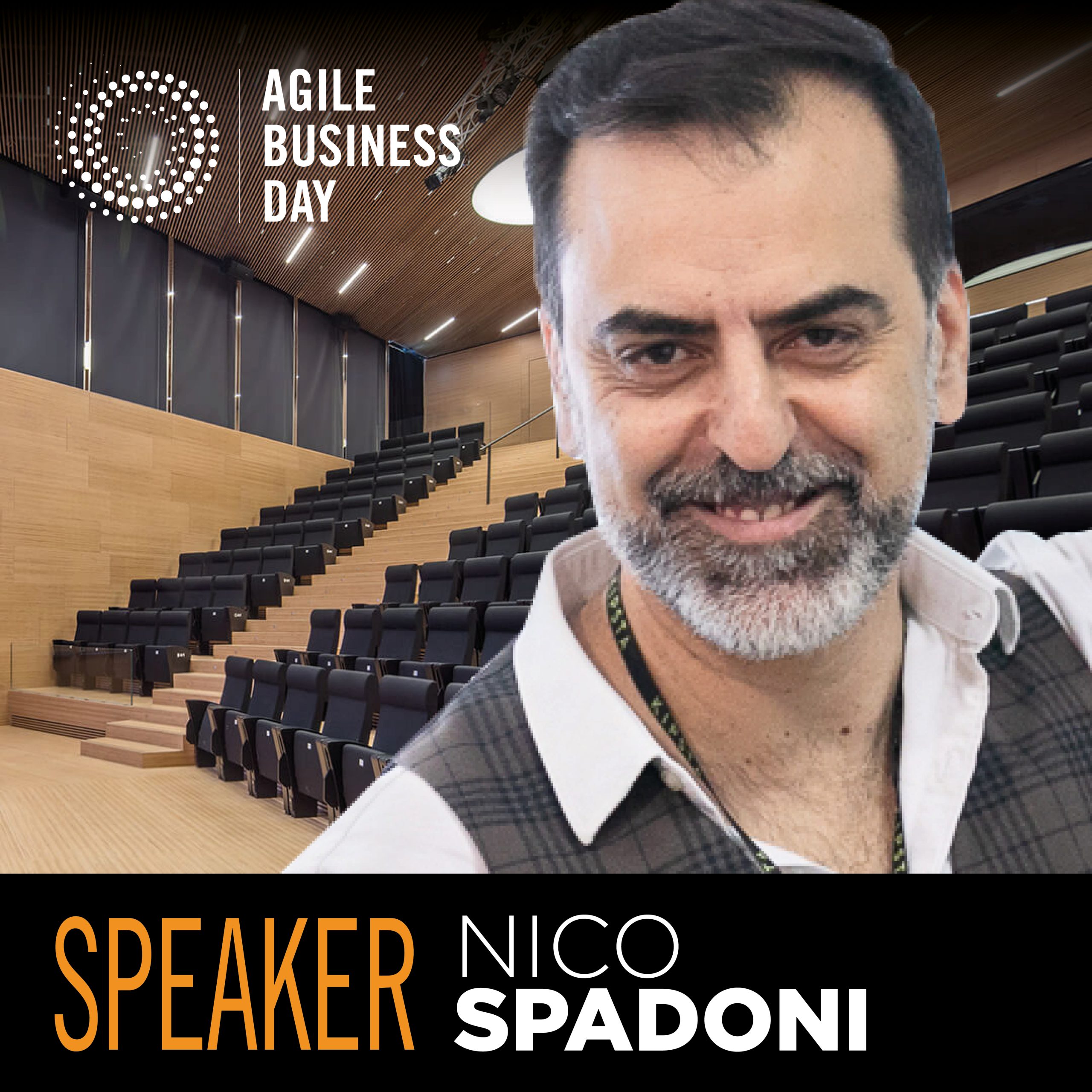 #ABD21 - Nico Spadoni
